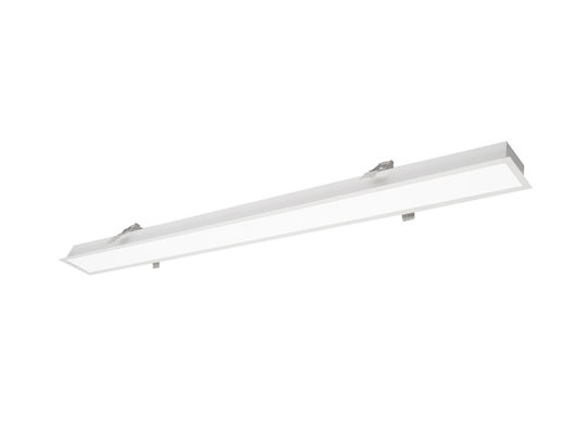 Viokef LED Lumina liniară Îngropat Lumină Perete 44W Alb natural IP20 170cm