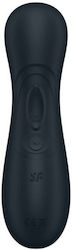 Satisfyer Pro 2 Generation 3 Αναρροφητής Αιδοίου Μαύρος Satisfyer Pro 2 Generation 3 Αναρροφητής Αιδοίου Μαύρος