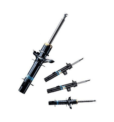 Bilstein B4 Original Shock Absorber Set 4pcs for Fiat 500X 2014-2022