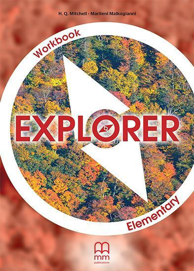 Explorer Elementary Workbook - Συλλογικό Έργο | Skroutz.gr