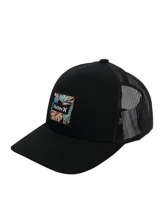 Hurley Seacliff Jockey Schwarz