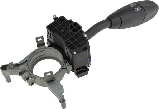NTY Comutator lumini auto pentru Mercedes-Benz Clasa C W203 2000-2006 Negru