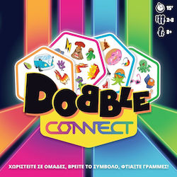 Dobble Connect 8+ Ετών Kaissa Dobble Connect 8+ Ετών Kaissa