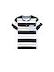 Guess Kids T-shirt Navy Blue