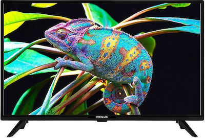 Finlux Smart TV 32" HD Ready LED 32-FHA-6230 (2019)