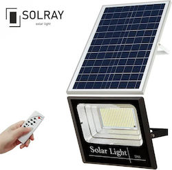 KAL Electronics Ηλιακός Προβολέας 100W Στεγανός 6500K KAL Electronics Ηλιακός Προβολέας 100W Στεγανός 6500K
