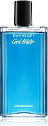 Davidoff Cool Water Oceanic Edition EDT 125ml