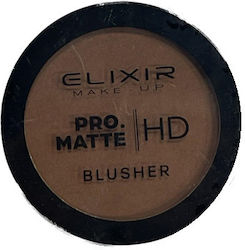 Elixir Pro Matte HD Руж 019 Porto 7гр