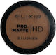 Elixir Ρουζ Pro Matte HD 017 Rio de Janeiro 7gr