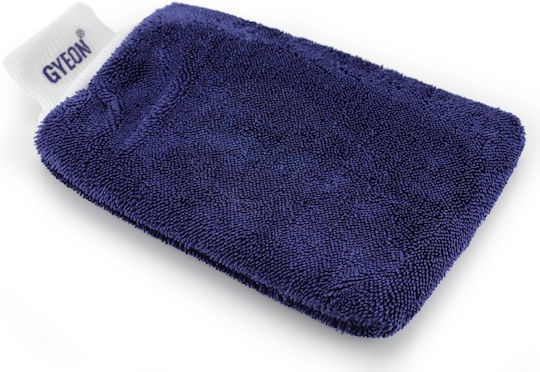 Gyeon Q2M Silk Mitt Uscare auto