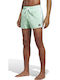 Performance 3s Clx Sh Vsl Men's Swimwear Shorts Pulse Mint
