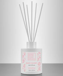 Sanko Scent Дифузер Baby Glory 125мл