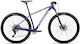 Onna 20 29" 2023 Albastru Mountain Bike cu 10 Viteze și Frâne pe Disc Hidraulice