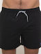 Men's Swimwear Shorts Black