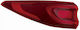 Taillights for Kia Sportage 2018-2022