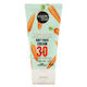 Organic Shop Carrot Sunscreen Cream Face SPF30 50ml