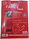 Famex Kids Mask FFP2 NR XXS Schutzmaske FFP2 XX...