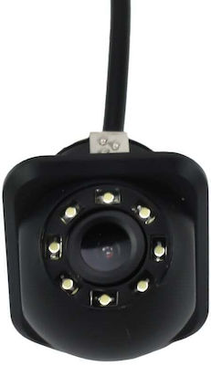 Car Reverse Camera with Night Vision for