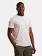 Blood Chit T-shirt White