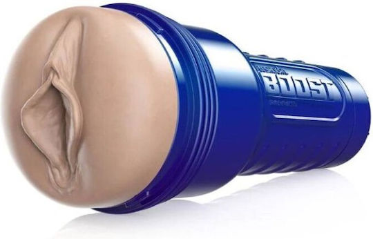 Fleshlight Boost Bang LM Masturbator Vagina