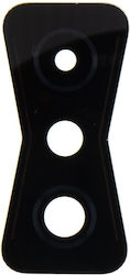 Xiaomi Camera Lens Glass Black for Poco F4 GT Xiaomi Camera Lens Glass Black for Poco F4 GT