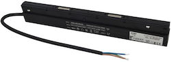 Viokef LED Захранване За Магнитна Шина R1097 Viokef LED Захранване За Магнитна Шина R1097