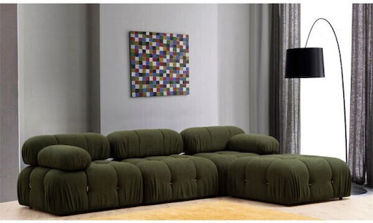 PWF-0622 Γωνιακός Υφασμάτινος 288x190εκ. PWF-0622 Γωνιακός Υφασμάτινος 288x190εκ.