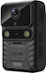 SJCAM A50 Action Camera 4K Ultra HD Υποβρύχια Standard με Οθόνη Αφής 2" και Wi-Fi Λευκή