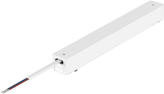 Inlight Μετασχηματιστής για Φωτιστικά TD004-WH