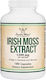 Double Wood Irish Sea Moss 1200 mg Besondere Nahrungsergänzungsmittel 180 Kapseln