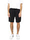 Puma Classics Men's Athletic Shorts Black