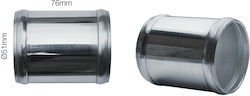 Simoni Racing Алуминиеви тръби на автомобил Φ51 Simoni Racing Алуминиеви тръби на автомобил Φ51