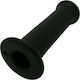 Yamaha Motorcycle Grips for Yamaha Crypton-R 105 in Black Colour 4NSF62410000