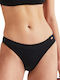 Lemino Bikini Slip Black