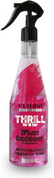 Ceylinn Professional Thrill Conditioner for All Hair Types 2Phase 400ml Ceylinn Professional Thrill Conditioner for All Hair Types 2Phase 400ml