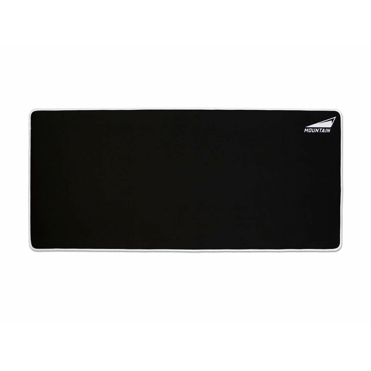 Mountain Nunatak Gaming Mouse Pad Large 400mm Μαύρο Skroutz.gr