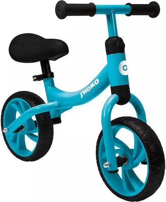 AS Kids Balance Bike Blue