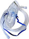 Oxygen Mask Aerosol 2m MAE100