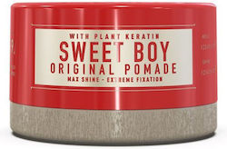 Immortal Infuse Sweet Boy Pomade 150ml Immortal Infuse Sweet Boy Pomade 150ml