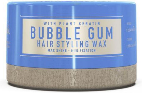 Immortal Infuse Bubble Gum για Λάμψη 150ml