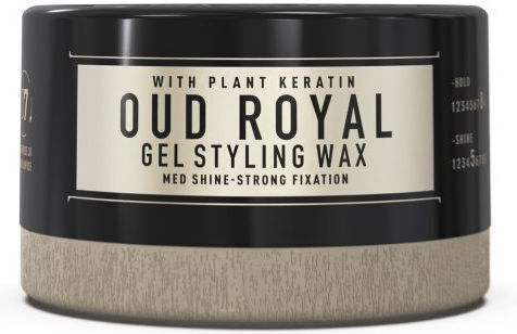 Immortal Infuse Oud Royal Wachs