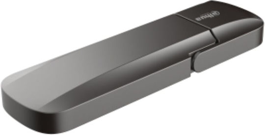 Dahua S806 128GB USB 2.0 Stick Argintiu