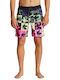 Billabong Sundays Pro Men's Swimwear Bermuda Multicolour