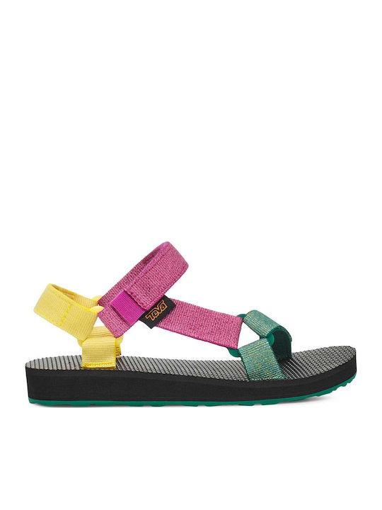 Teva Sandale copii Original Universal Multicolore