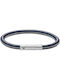 Emporio Armani Bracelet Key Basic made of Steel