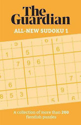 All-New Sudoku 1