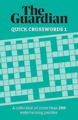 Quick Crosswords 1