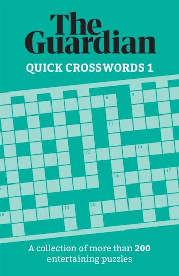 Quick Crosswords 1 Quick Crosswords 1