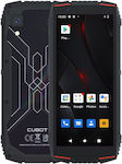 Cubot KingKong Mini 3 Dual SIM (6GB/128GB) Schwarz