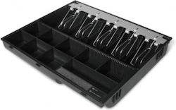 TE Tameiaki Express Cash Register Insert Tray 38x32.5x6cm TE Tameiaki Express Cash Register Insert Tray 38x32.5x6cm